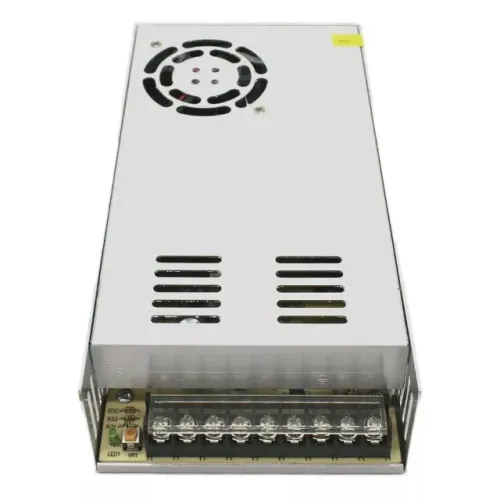 FONTE CHAVEADA AOWEIXUN 50A