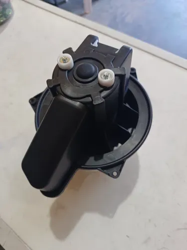 Motor Ventilador interno Ar Condicionado LINHA FIAT 