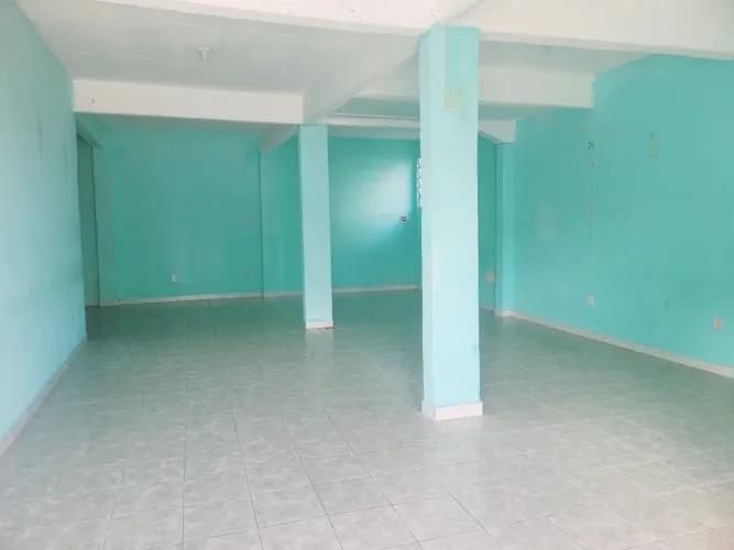 Alugo ponto comercial excelente localização novo horizonte *18 