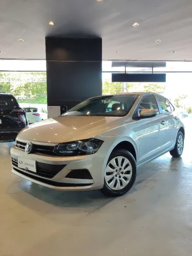 Volkswagen Polo 1.0 Flex 12V 5P 2021
