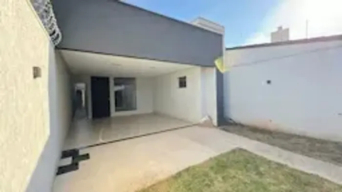 Casa - Jardim Atlântico