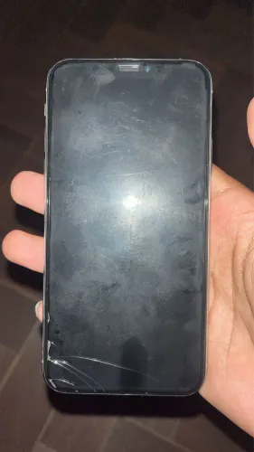 Vendo ou troco iphone Xs