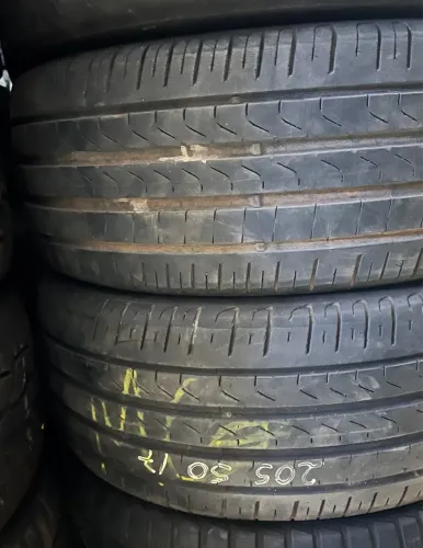 Par de pneus 17 Civic , Sentra , Punto 205/50 R17 85% ( 205/50/17 )