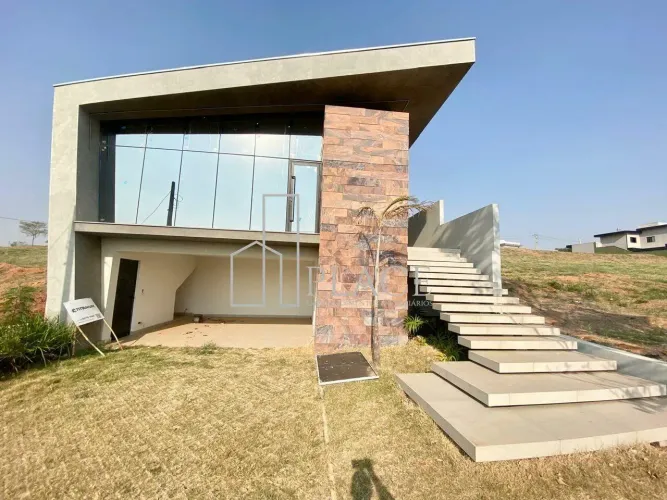 Casa à venda LOTEAMENTO RESIDENCIAL E COMERCIAL FAZENDA SAO SEBASTIAO 3 quartos 1.100.000,
