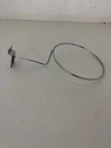 Suporte Para Bola painel canaletado