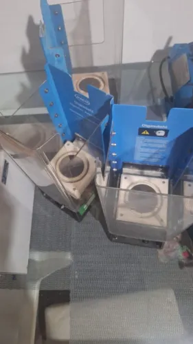 02 Aparelhos de digestão Digesdahl marca Hash para laboratório e análise de amostras