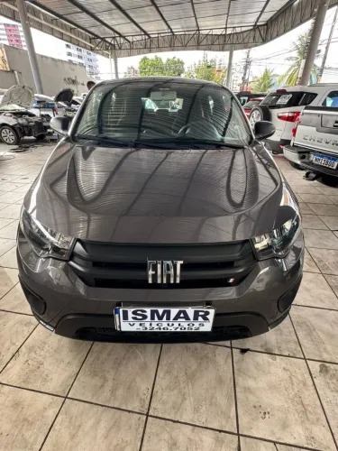 Fiat Mobi Like 1.0 Fire Flex 5P. 2025