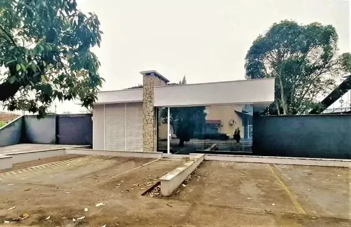 IMÓVEL COMERCIAL no SANTO ANTÔNIO com 0 quartos para LOCAÇÃO, 146 m²