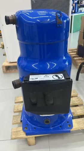Compressor Scroll DSH295A9ABC