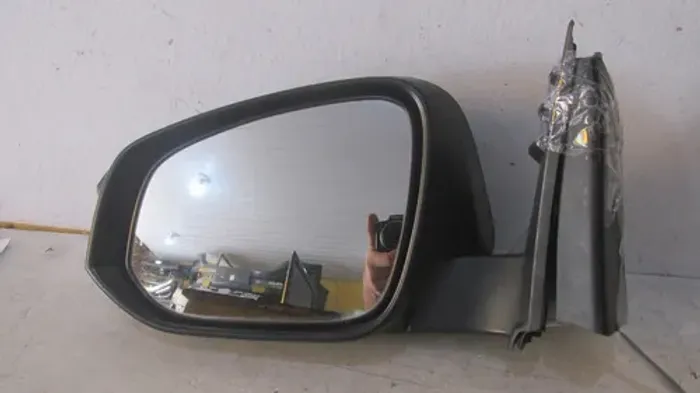 Retrovisor Toyota Hilux 2017 2018 2019 Rte15807
