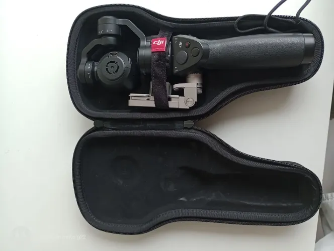OSMO Dji