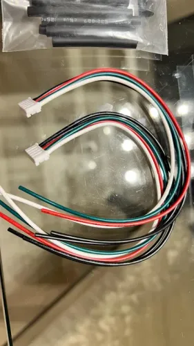 Adaptadores Para Conectores "Quick Connect" Epiphone Pro