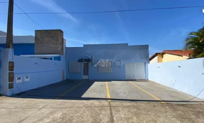 Casa à venda e para alugar em Campinas, Jardim Leonor, com 2 quartos, com 157.5 m²