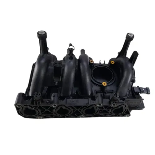 Coletor Admissão Renault Sandero Logan 1.6 2007 a 2013 H *6 Original