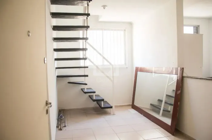 Apartamento duplex no Condomínio Spazio Salute Sorocaba