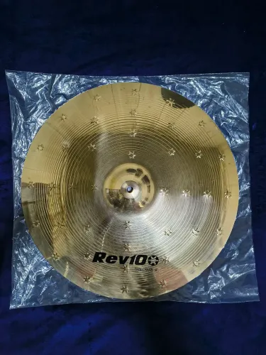 Prato Orion Rev10 Thin Crash 18"