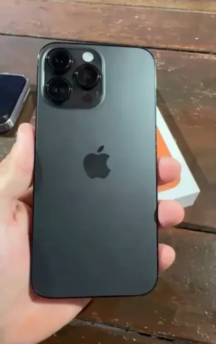 iPhone 14 Pro Max 128gb com garantia Kaiser iPhones 