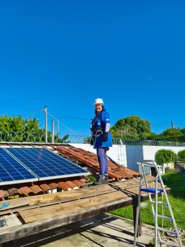 Eletricista Profissional