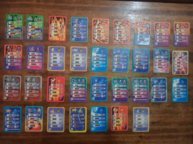 SuperCartas Pokemon ORIGINAL 