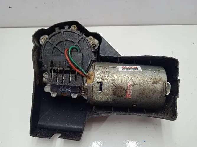 17734 Motor Limpador Parabrisa Volkswagen Gol Saveiro Parati G1 G2 G3 Original