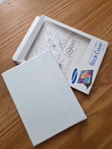 Capa Samsung Book Cover Para Tablet de 10,5 polegadas