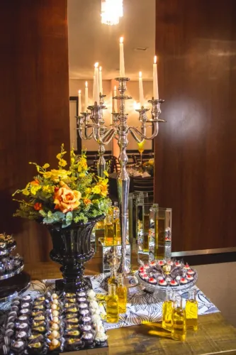 Candelabros