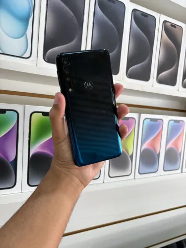 Motorola One macro 64 gb 