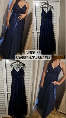 Vestido de festa