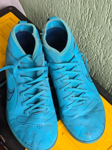 Chuteira Nike Society N°36 