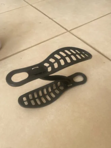 Organizador de sapatos
