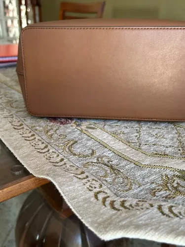 Bolsa Michael Kors Pratt