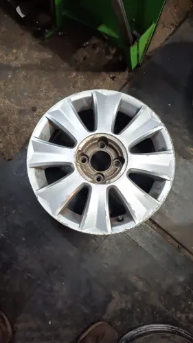 Roda C4 Pallas 