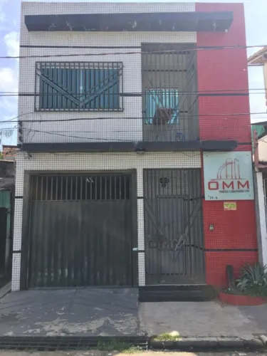 Vendo prédio comercial na Tv. 3 de maio com a Marquês de herval