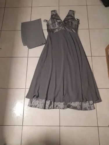 Vestido Sofisticado