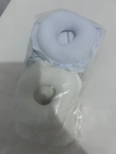 Rosquinha de amamentação 