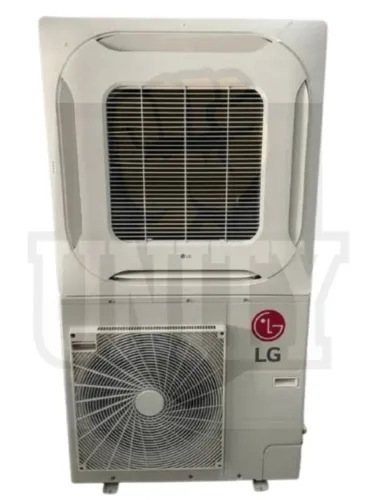 AR-CONDICIONADO LG 36.000 BTUS | Inverter