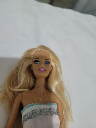 Barbie Mattel ano 1999 ótimo estado 