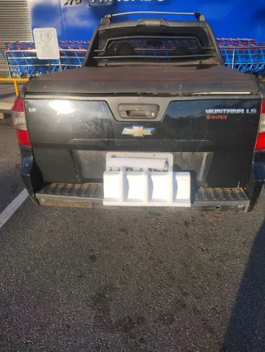Carreto em Piedade e região 