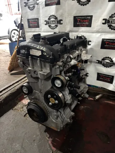 Motor Ford Fusion 2.5 2011