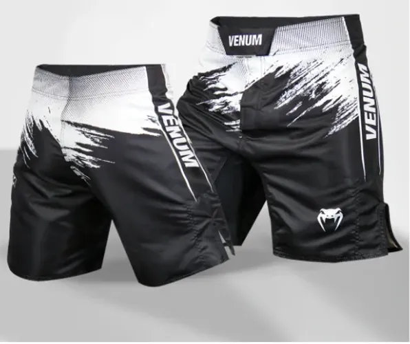Bermuda Venum original artes marciais tamanho XGG veste 48 ainda lacrada
