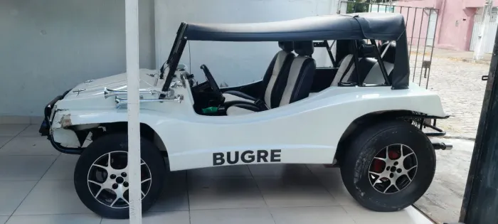 Bugre Usados e Novos
