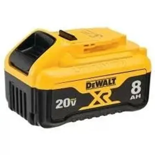 Bateria LI-ION 8.0Ah 20V Max* Dewalt