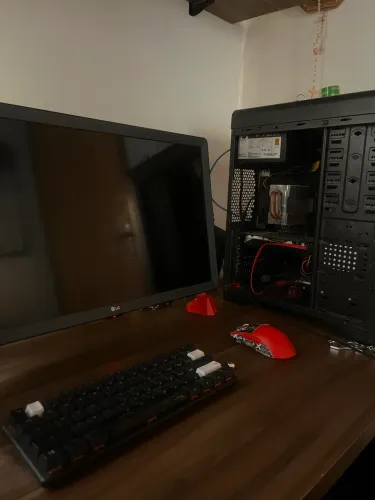 PC GAMER COMPLETO