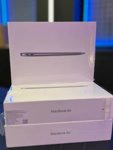 MacBook AIR M1