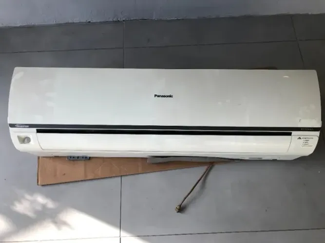 Split Panasonic Inverter 18000 - Apenas Evaporadora / Unidade Interna - CS-PS18PKV-71