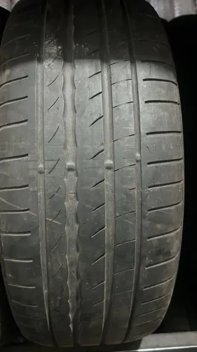 Pneu 225/50/17 Pirelli Meia vida