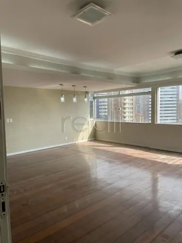 Paul Richard | Aldeota | 121,97m² | 03 Qaurtos | 02 Vagas