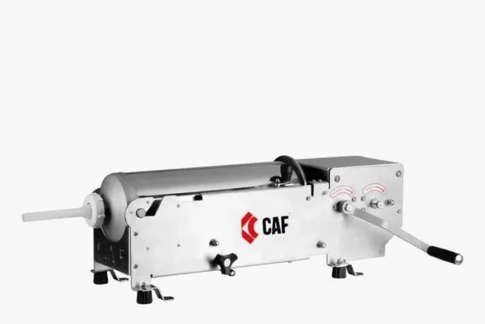 Ensacadeira manual CAF 10Kg total inox - Marcos