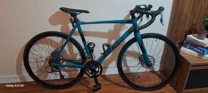 Bike Speed Sense Criterium Comp 2022