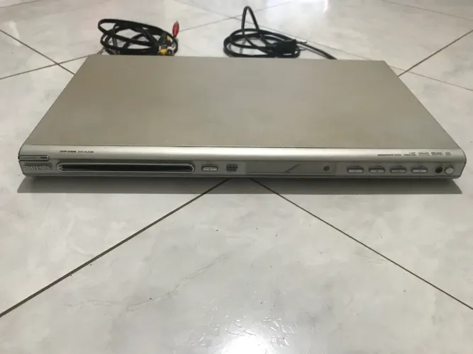 DVD Player